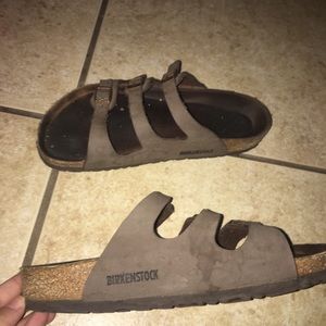 Florida Birkenstocks